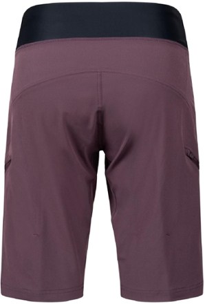 Navaeh Bliss Lined Bike Shorts - Women's