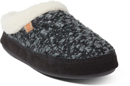 Jam Mule Slippers - Women's