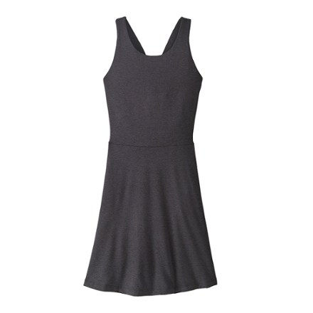 Seabrook Dress