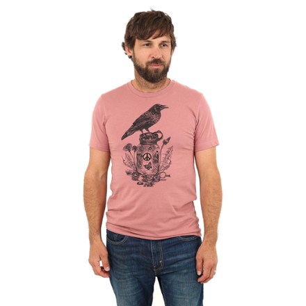 Crow's Gift T-Shirt