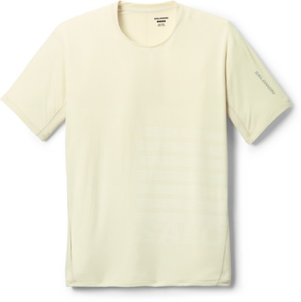 Sense Aero GFX T-Shirt - Men's