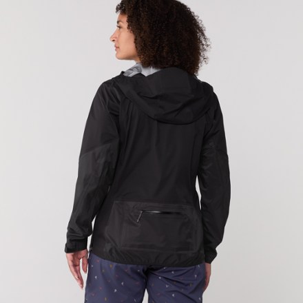 Dirt Roamer Storm Bike Jacket - Women's