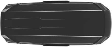 Motion 3 Roof Box - XL Low-Profile