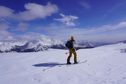 Targhee 30 Snow Pack - Women's