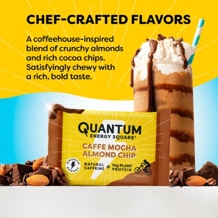 Energy Bar