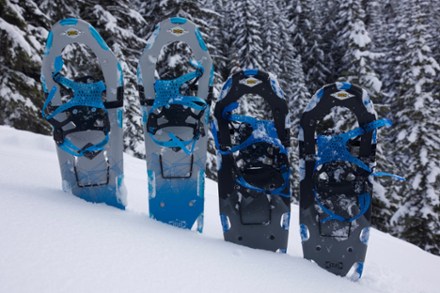 Access Snowshoes