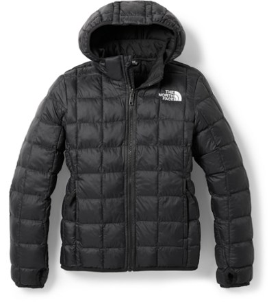 ThermoBall Hooded Insulated Jacket
