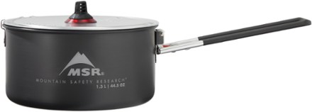 Ceramic Solo Pot - 1.3 Liters