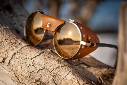 Vermont Classic Glacier Sunglasses