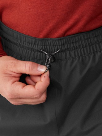 Trailmade Rain Pants - Women's