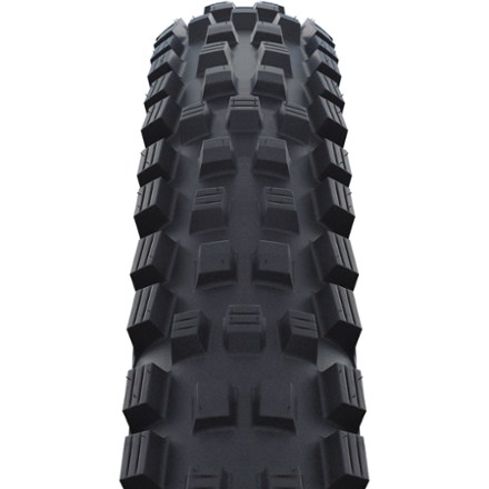 Magic Mary Tire