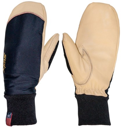 Solo Mittens - Women's