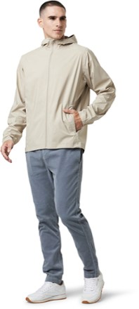 Optimist Pants - Men's