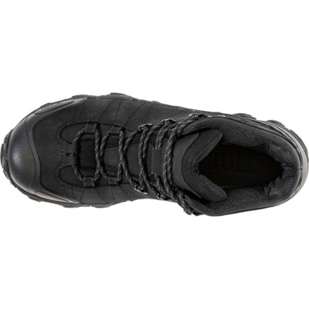 Bridger Mid Waterproof Hiking Boots - Men's