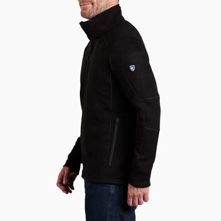 Interceptr Full-Zip Jacket - Men's