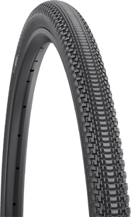 Vulpine Tire