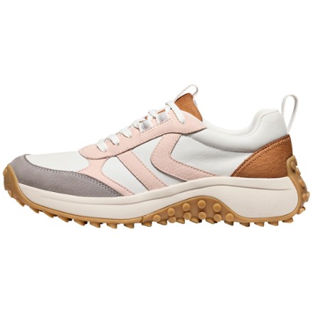 KS86 Leather Sneakers - Women's