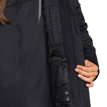 Meade Insulated Jacket - Women's