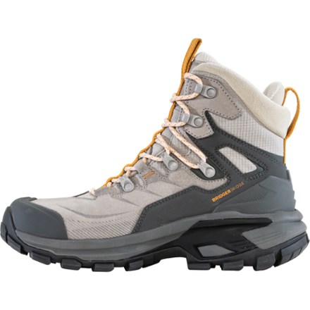 Bridger Ridge Mid GORE-TEX Hiking Boots - Women's