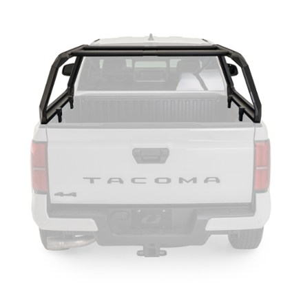 Ibex Truck Bed Rack - IBEXA1 - Mid-Size Short Bed