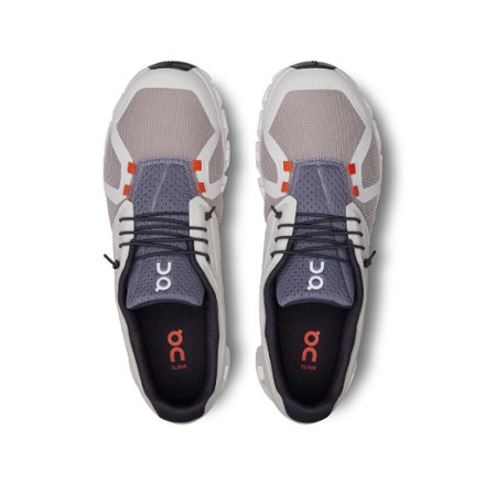 Cloud 5 Push Shoes - Men's
