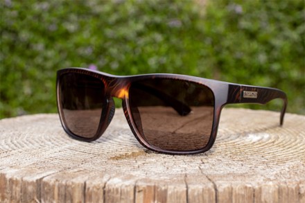 Rambler Polarized Sunglasses