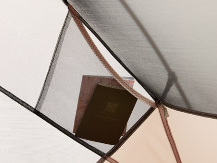 Half Dome Tent with Footprint