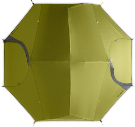 Dagger OSMO 2P Tent