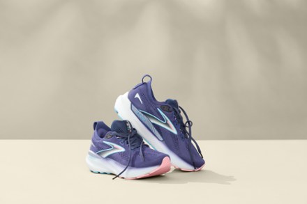 Glycerin GTS 22 Road-Running Shoes - Women's