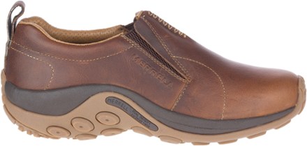 Jungle Moc Crafted Shoes - Men's