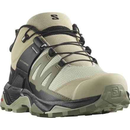 X Ultra 4 Low Hiking Shoes - Women's