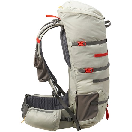 Flex Capacitor 40-60 L Pack