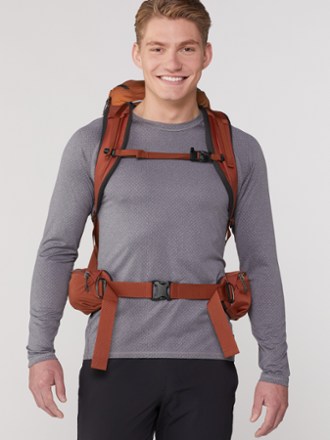 Traverse 32 Pack - Men's