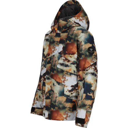 Gage Insulated Jacket - Boys'