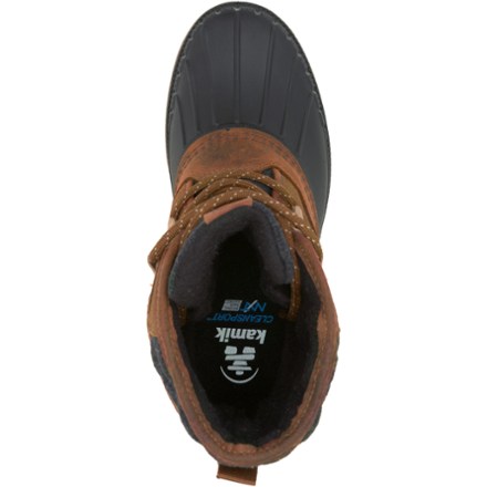 Sienna Mid 3 Winter Boots - Women's