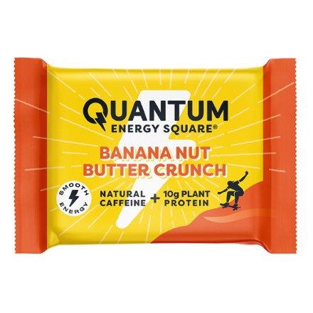 Energy Bar