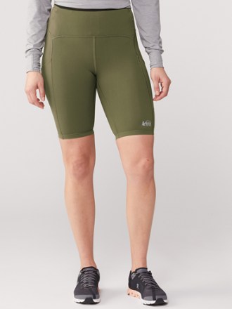 Swiftland 9" Running Shorts