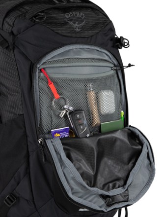 Manta 34 Hydration Pack - Men's