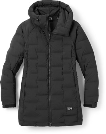 Stretchdown Parka - Women's