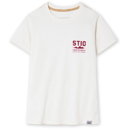 Mountain Sol T-Shirt - Kids'