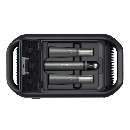 SOLIX C800X Portable Power Station