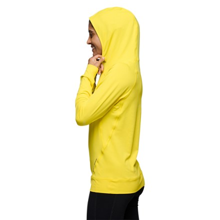 Alpenglow Hoody - Women's
