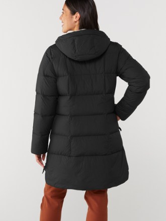 Norseland Down Parka - Women's