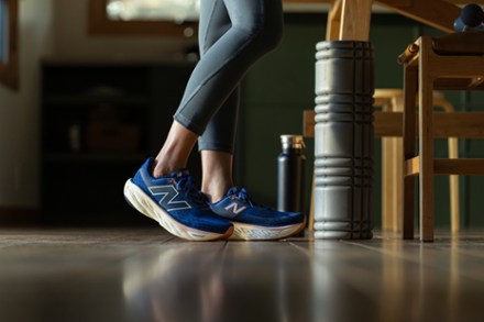 Fresh Foam X 1080v14 Road-Running Shoes - Women's
