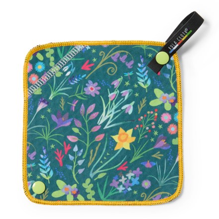Reusable Antimicrobial Pee Cloth