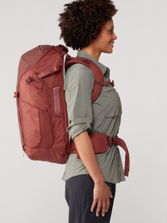 Ruckpack 40 Recycled Pack - Women's