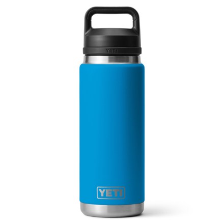 Rambler Vacuum Bottle with Chug Cap - 26 fl. oz.