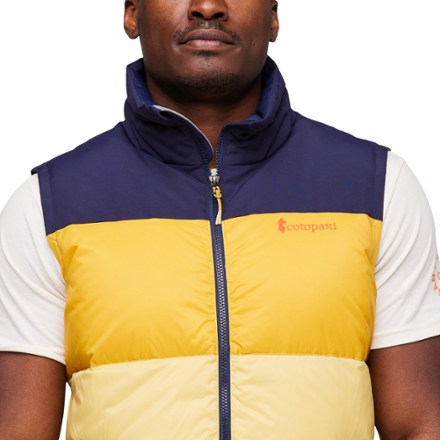 Solazo Down Vest - Men's