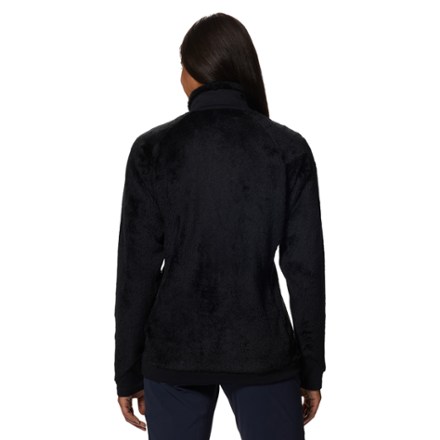 Polartec High-Loft Fleece Jacket