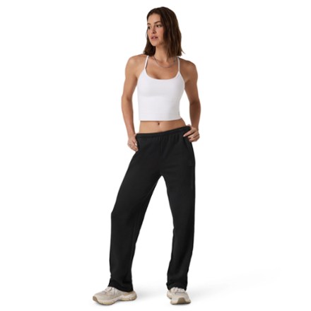 Sedona Straight Leg Pants - Women's